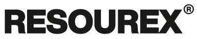 Logo of RESOUREX GmbH