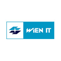Logo der WienIT GmbH