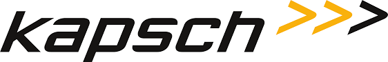 Logo der Kapsch TrafficCom AG