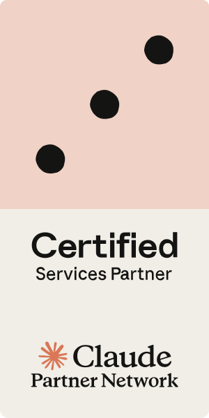 Claude Partner Network – Certified Services Partner