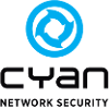 Logo der cyan AG bzw. cyan Security Group GmbH